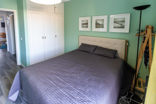 1-bedroom apartment, with outdoor area - Gallery - 24