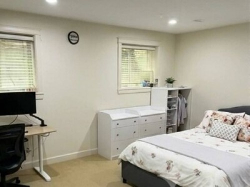 Home stay in Langley, BC, Canada - Gallery - 9