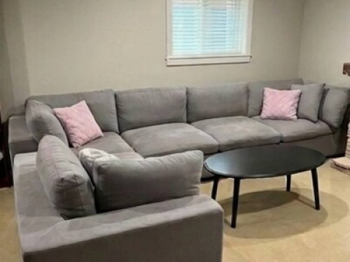 Home stay in Langley, BC, Canada