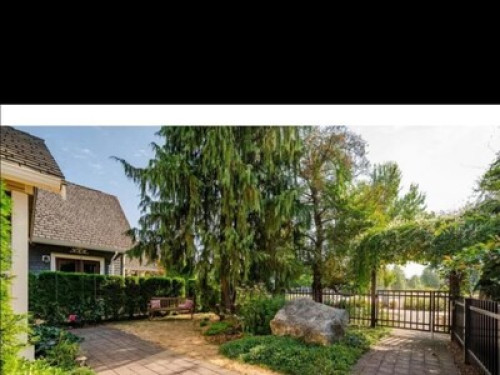 Home stay in Langley, BC, Canada