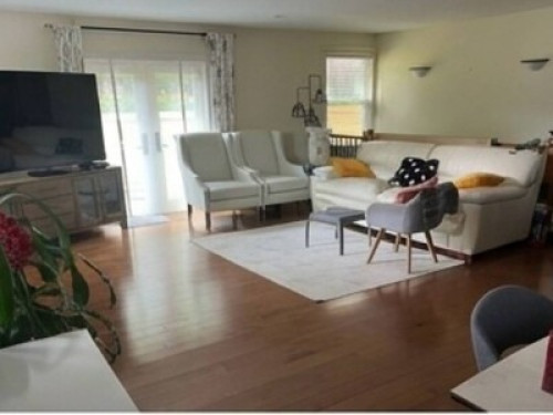 Home stay in Langley, BC, Canada