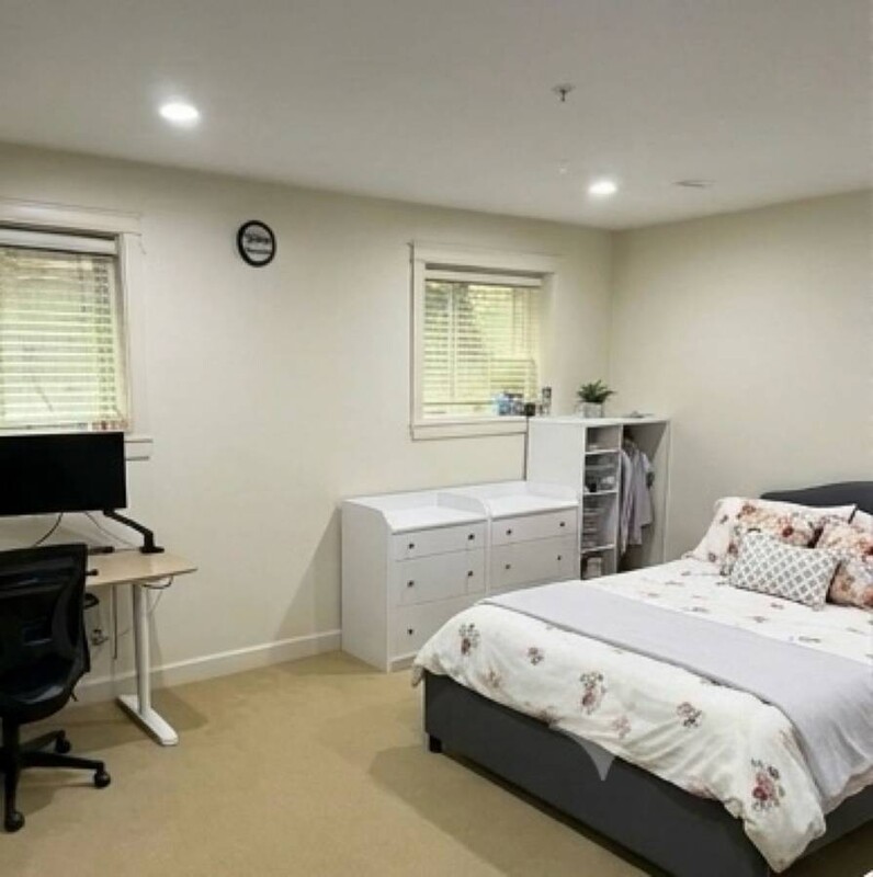 Basement Bedroom 1(Full Room) - 1