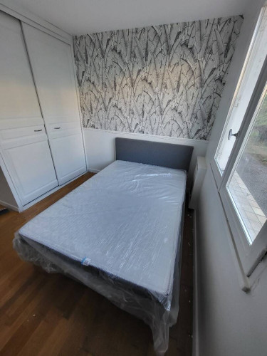 65m² Private room in a flatshare for 3 people - Gallery - 5