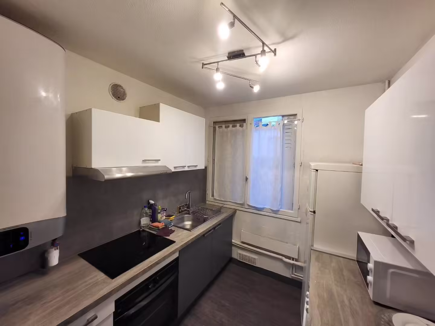 65m² Private room in a flatshare for 3 people - Gallery - 6