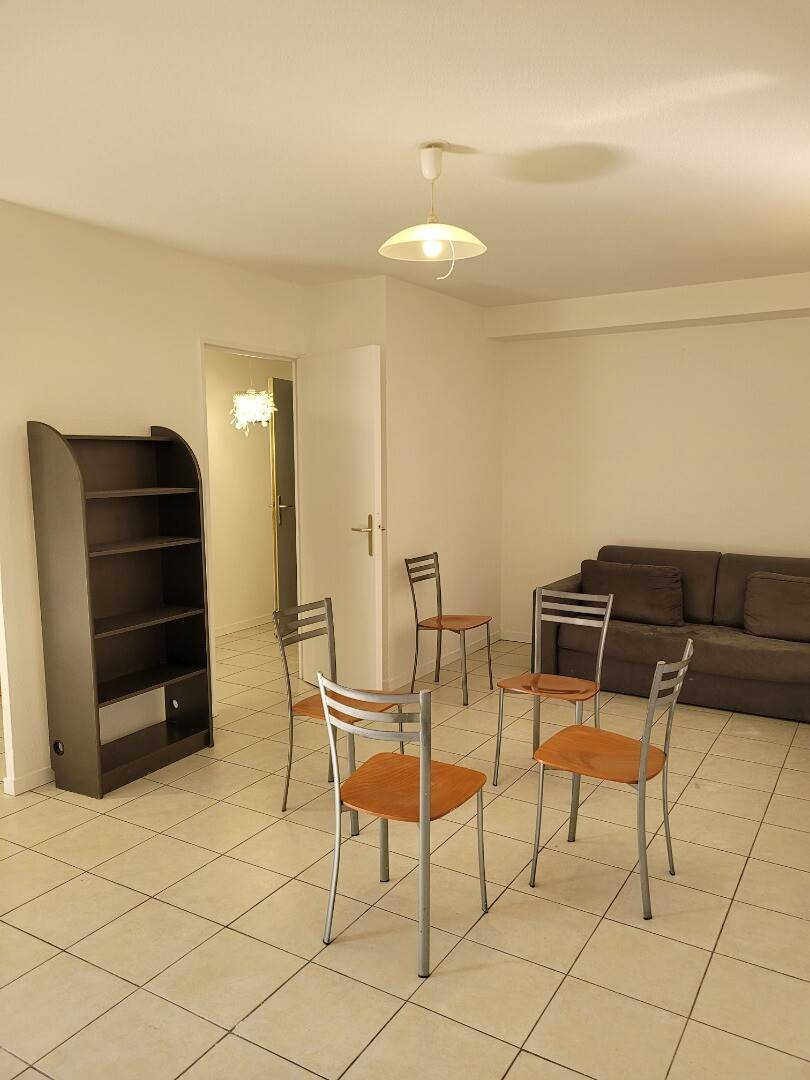  Room  -  Gsa Résid Saint Exupéry  - Gallery -  4