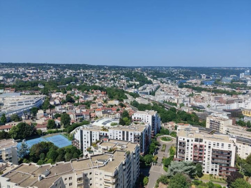 Studio available with great view - Gallery - 6