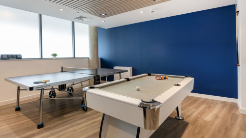 Currus Court - Gallery - 8