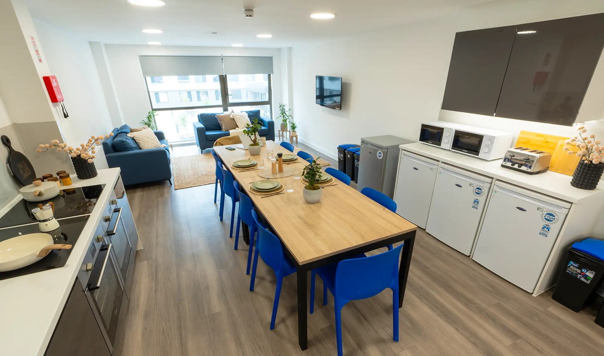 Elite Ensuite - 5