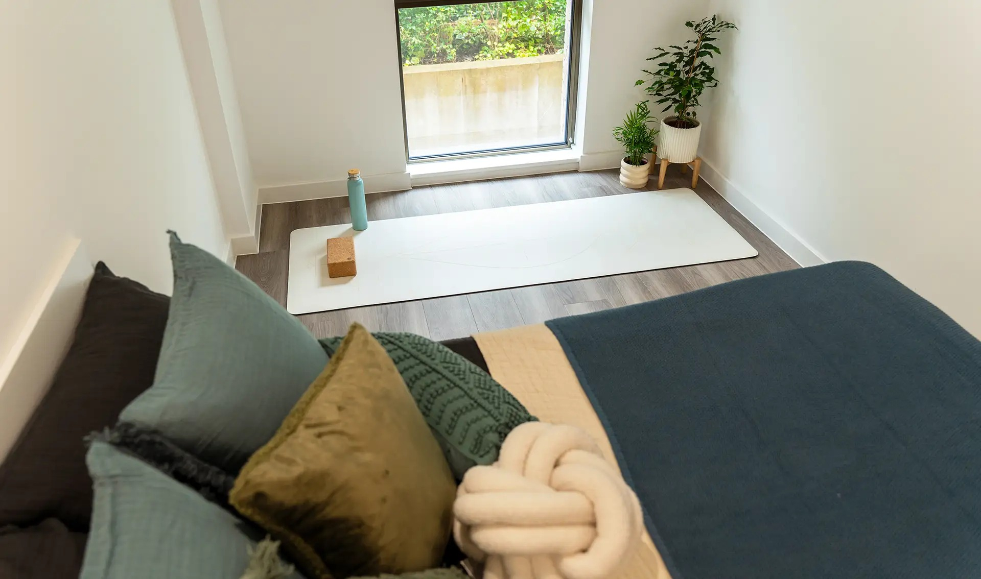 Elite Ensuite - 4