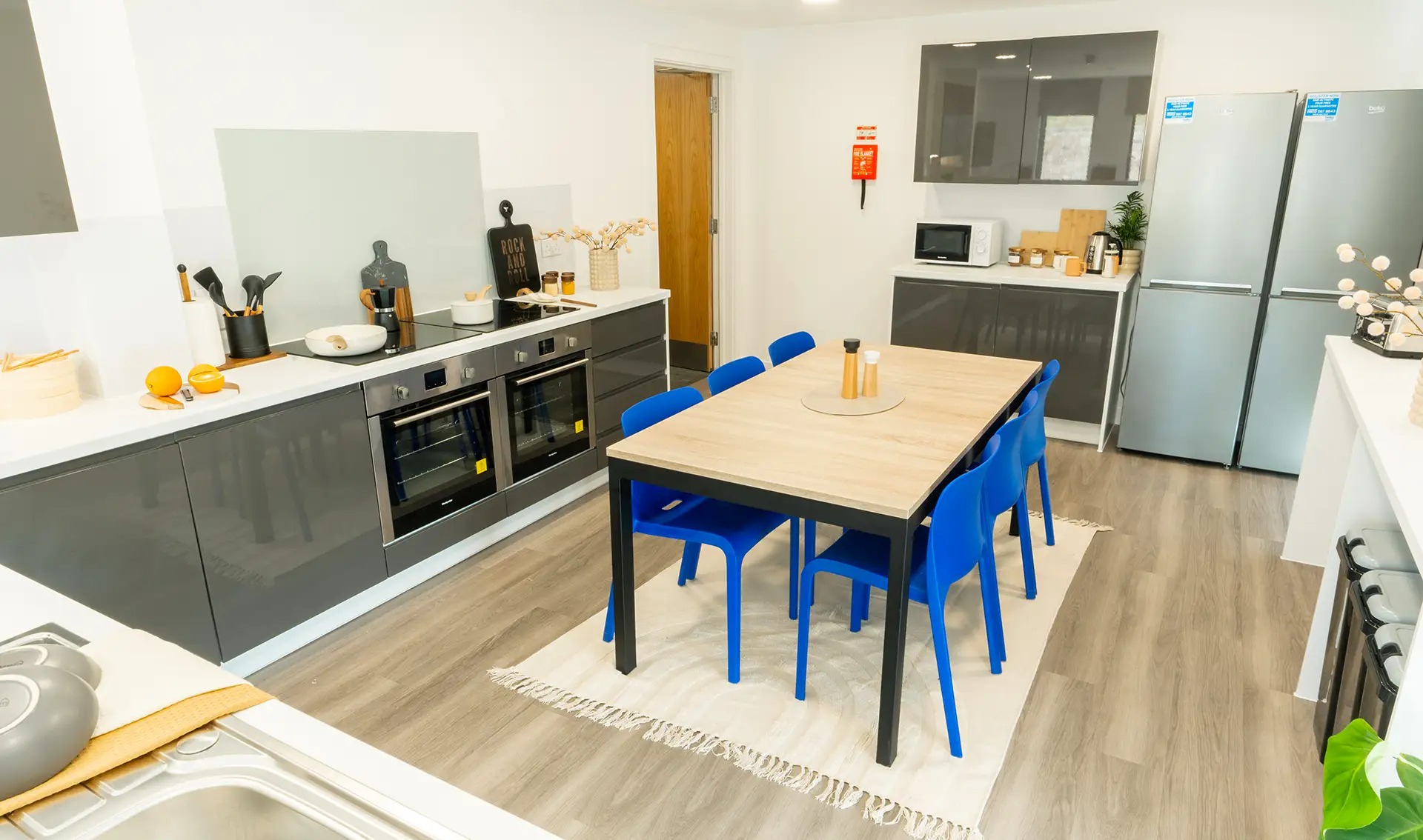 Elite Ensuite - 3