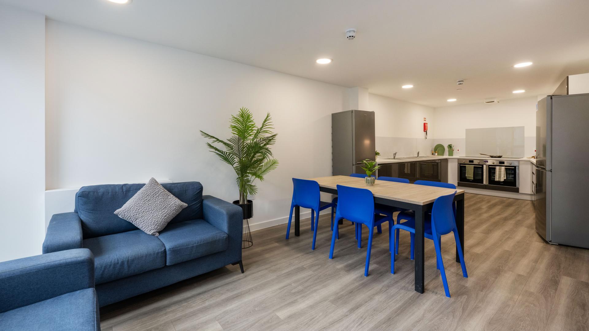 Luxe En-Suite - 6