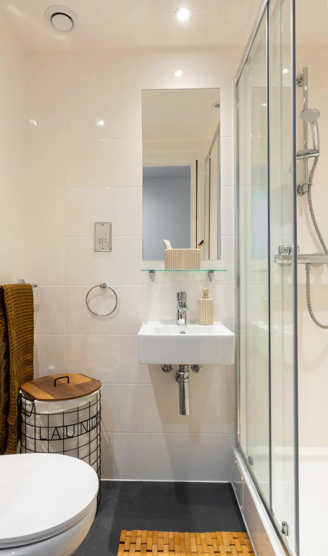 Luxe En-Suite - 8