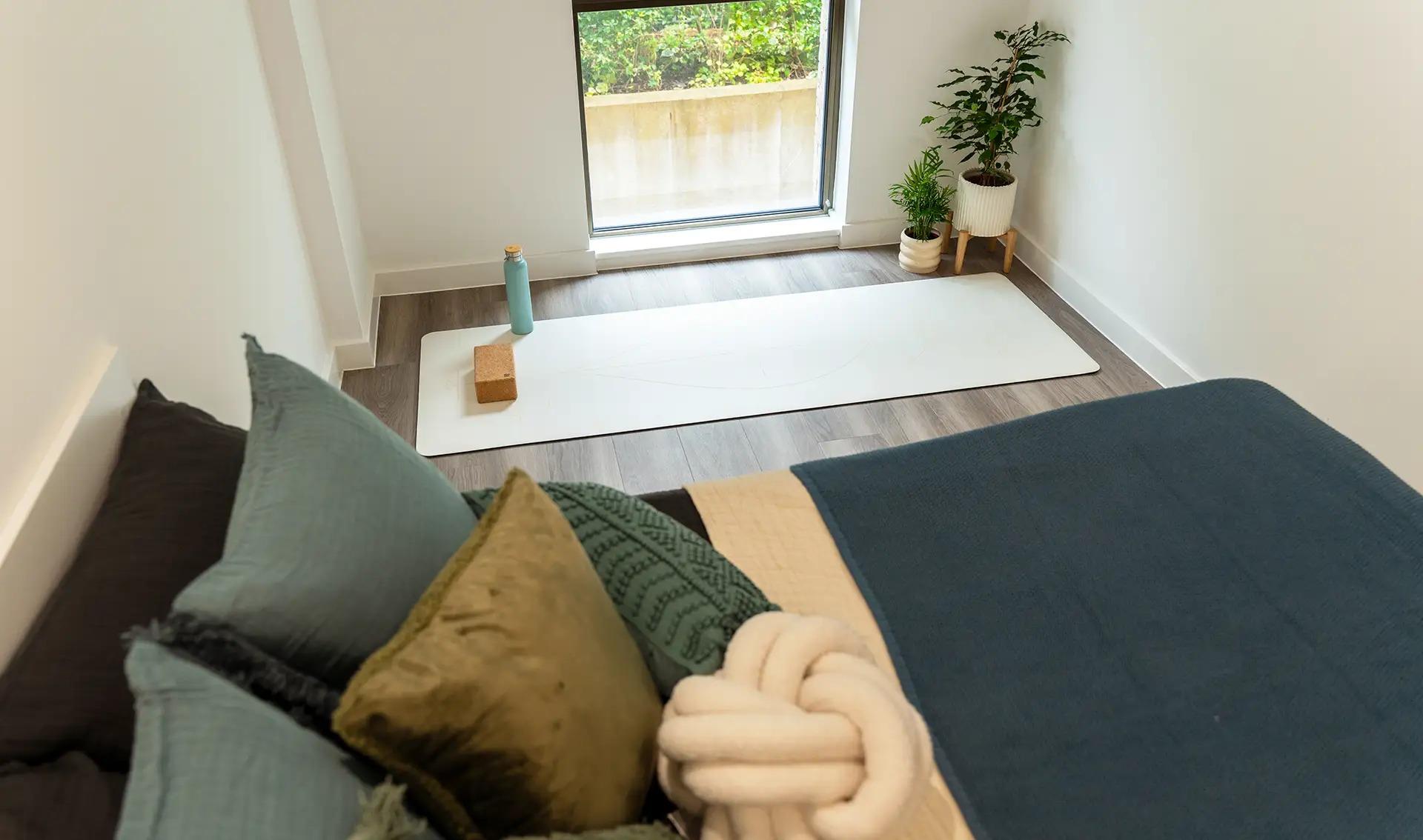 Elite En-Suite - 1