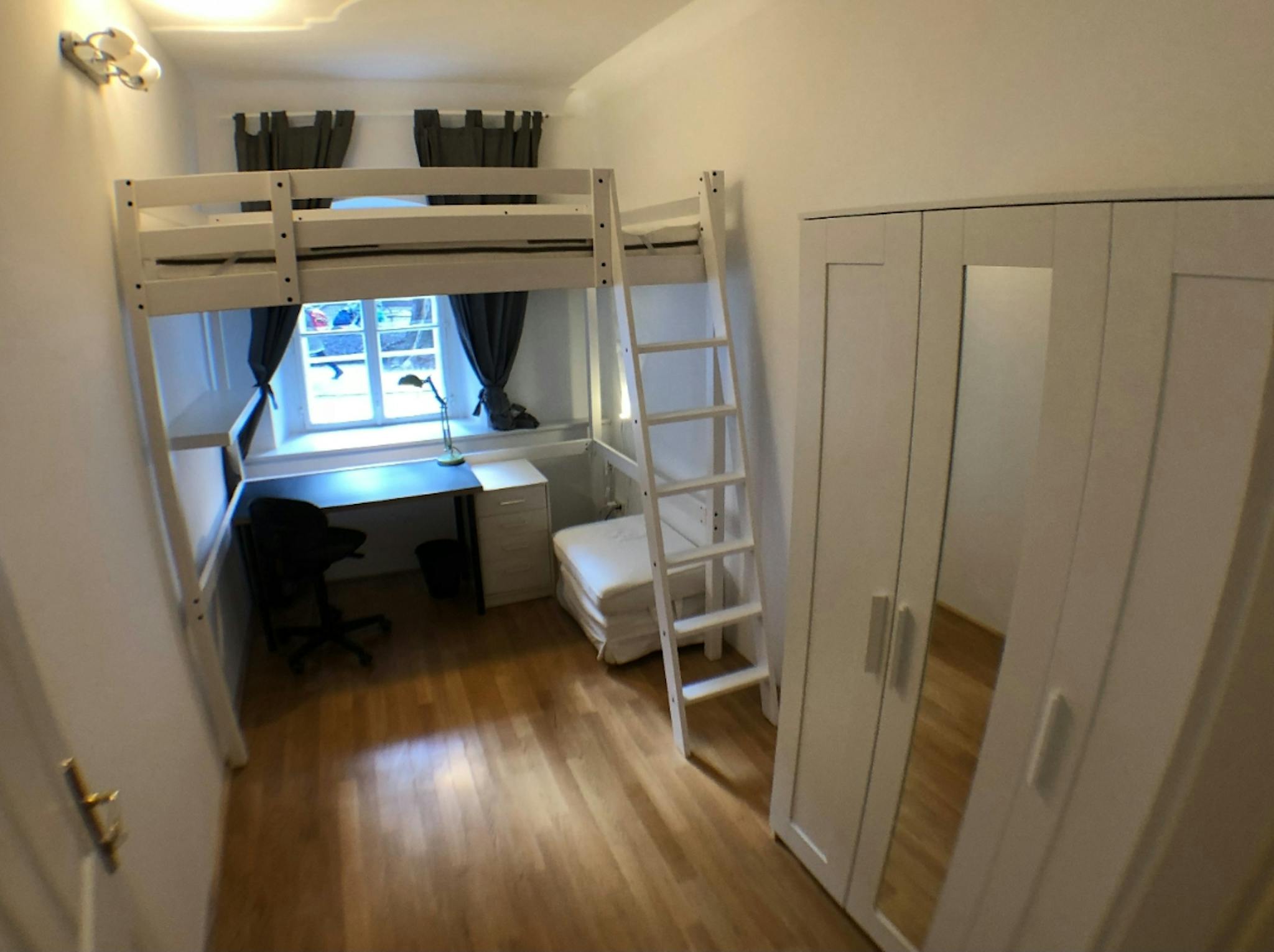  Private Room  -  Breite Gasse, Vienna  - Gallery -  1