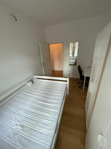 Beckmanngasse, Vienna