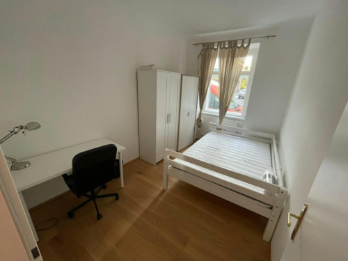 Beckmanngasse, Vienna