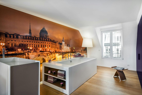 Rue La Fayette, Paris  - Gallery -  5