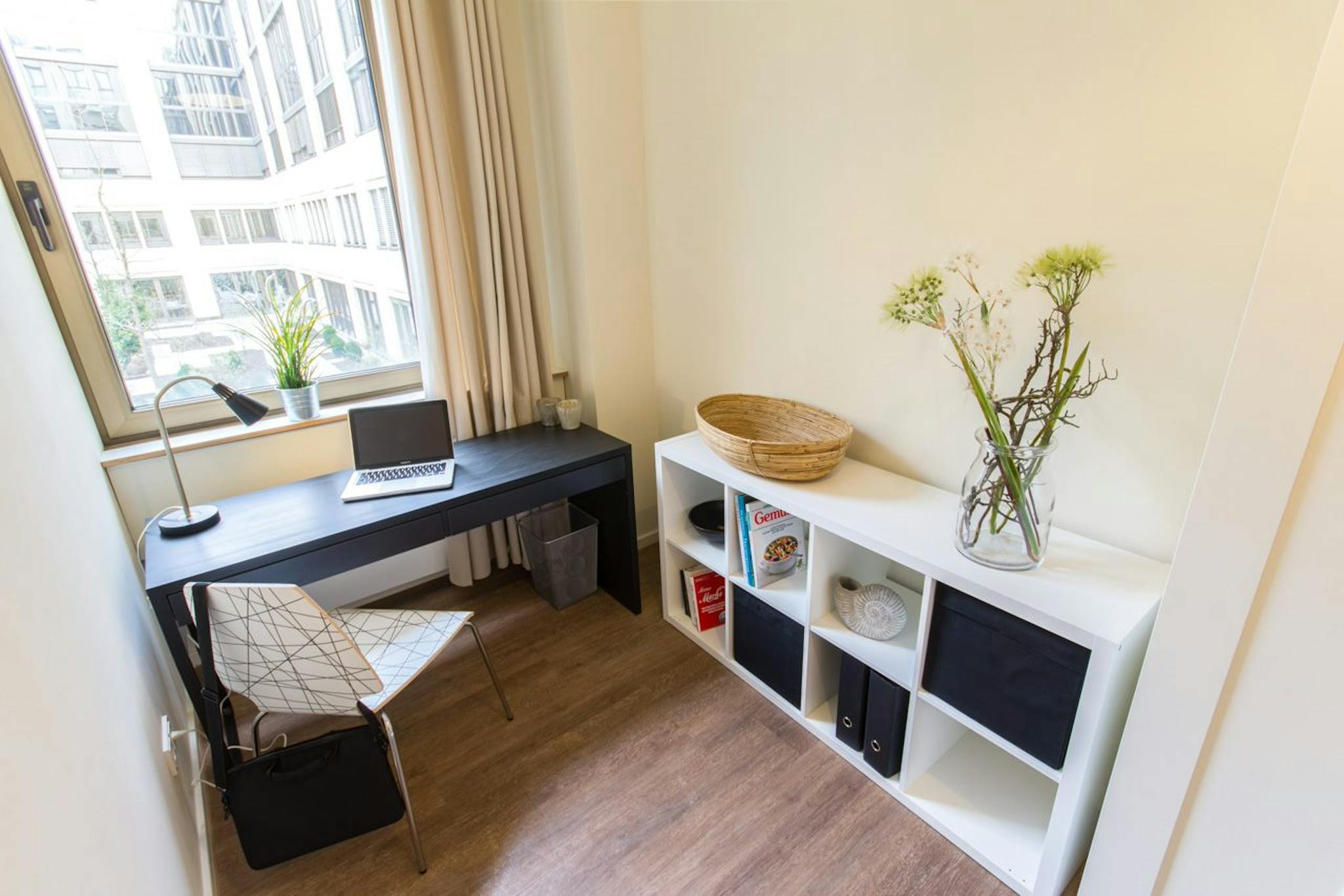  Private Room  -  Fritz-Erler-Straße, Munich  - Gallery -  1