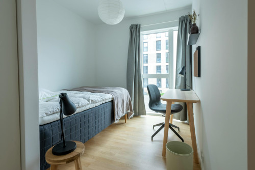 Vestre Teglgade, København