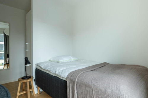 Vestre Teglgade, København