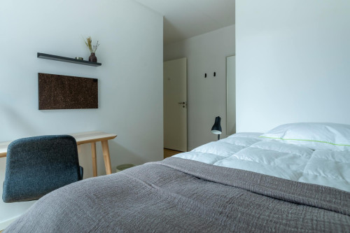 Vestre Teglgade, København