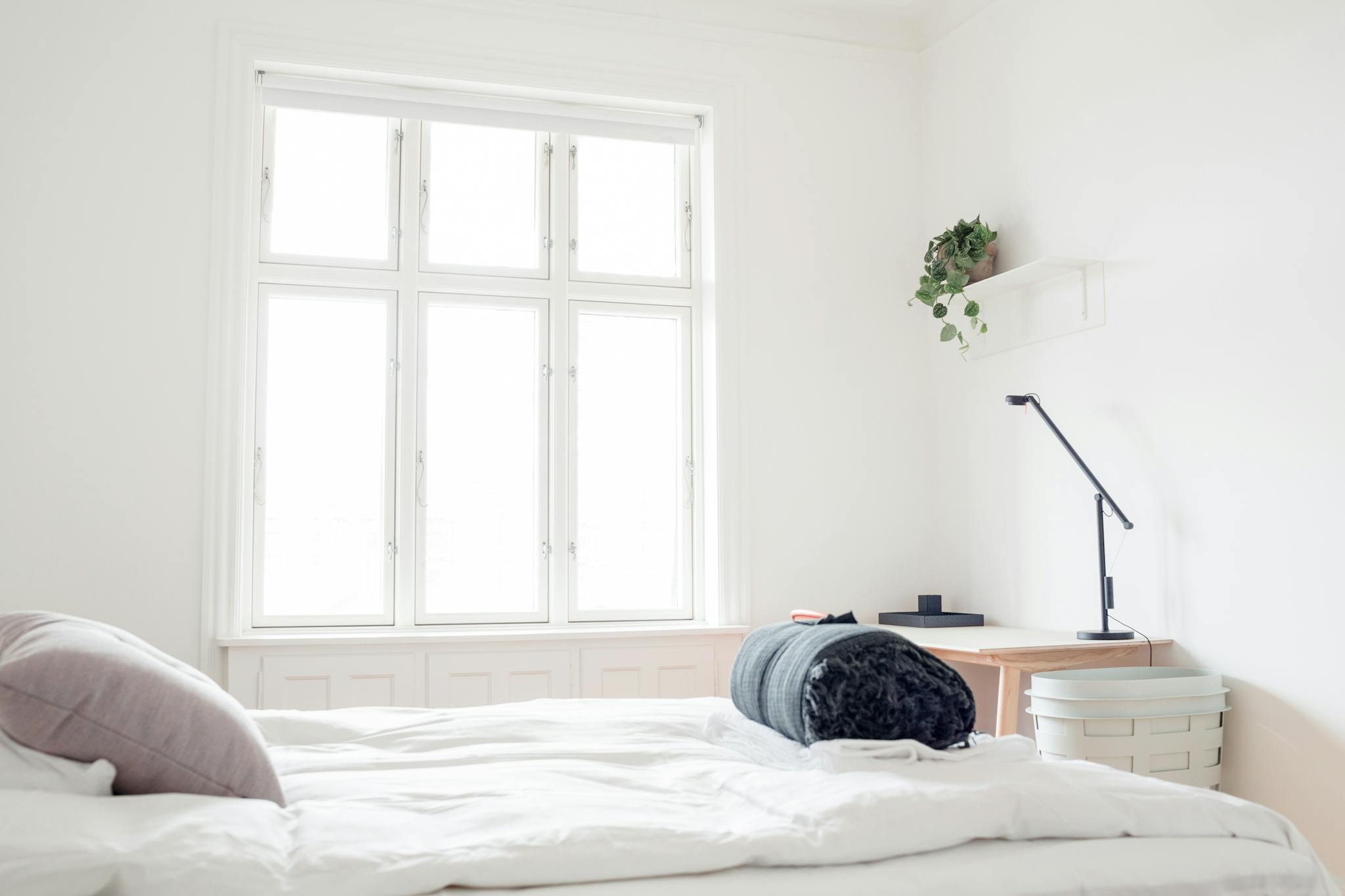 Private Room  -  Livjægergade, København  - Gallery -  1