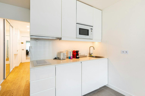 Rue Carle Hébert, Courbevoie - Gallery - 8