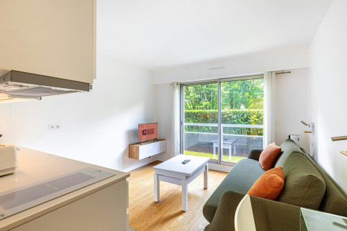 Rue Carle Hébert, Courbevoie - Gallery - 5