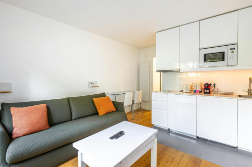 Rue Carle Hébert, Courbevoie - Gallery - 7