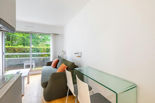 Rue Carle Hébert, Courbevoie - Gallery - 6