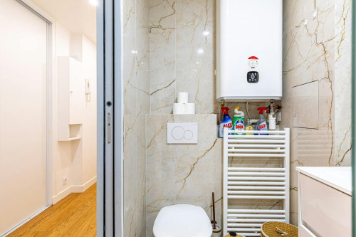 Rue Carle Hébert, Courbevoie - Gallery - 9