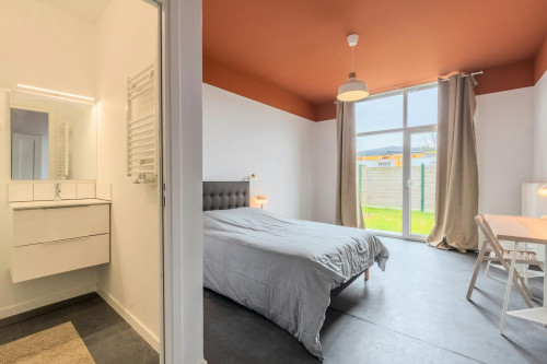 Rue de Lille, Lambersart  - Gallery -  5