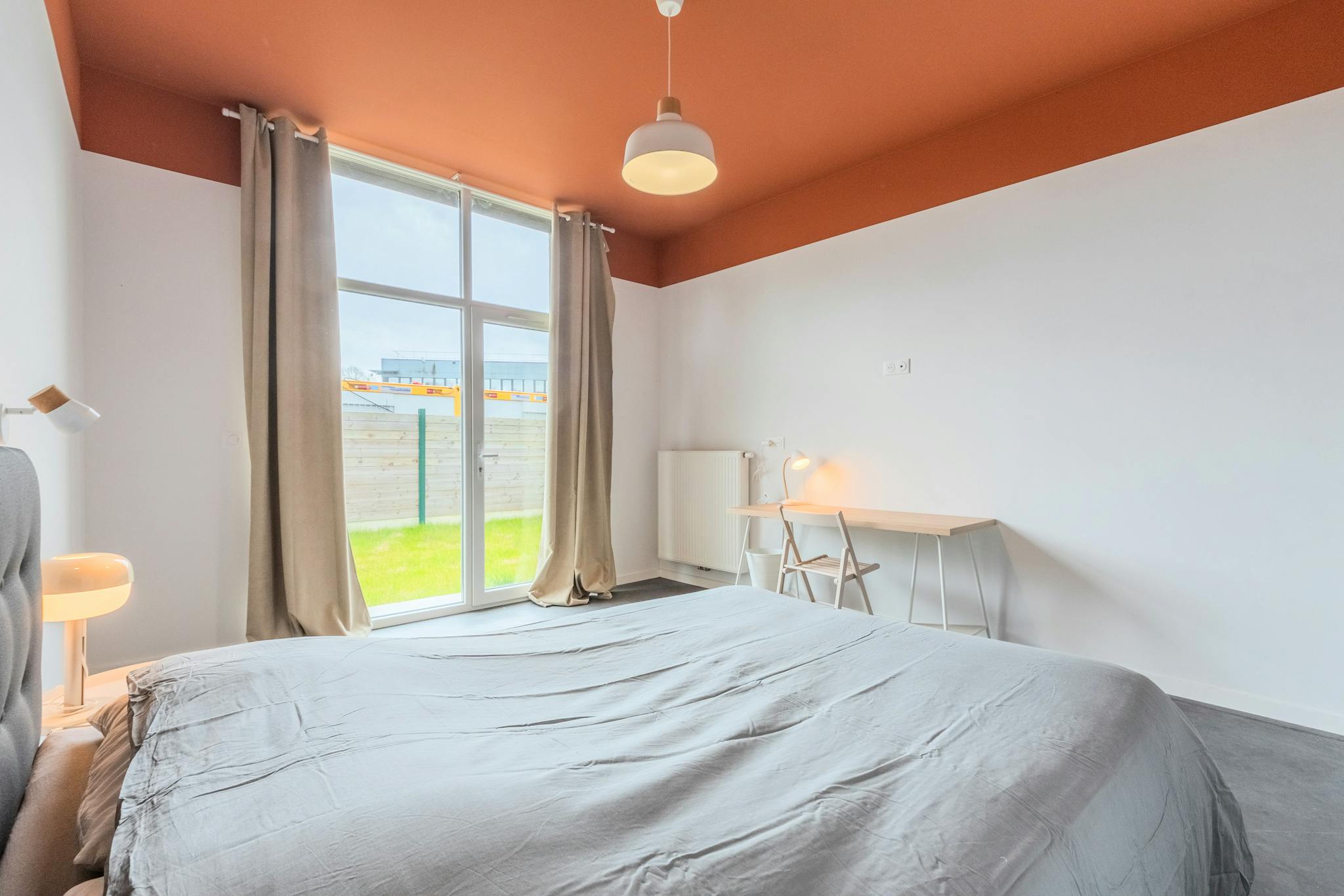  Private Room  -  Rue de Lille, Lambersart  - Gallery -  1