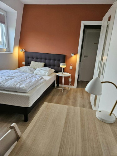 Rue de Lille, Lambersart