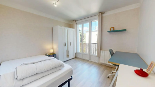 Rue Diderot, Oullins-Pierre-Bénite