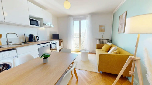 Rue Seignemartin, Lyon  - Gallery -  5