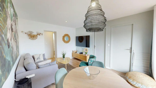 Avenue de Belle France, Mérignac  - Gallery -  5