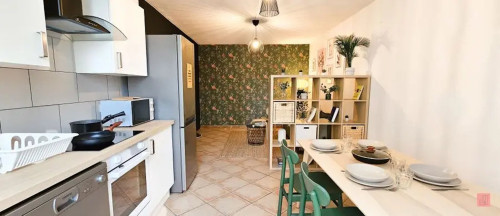 Rue Philippe Fabia, Lyon  - Gallery -  5