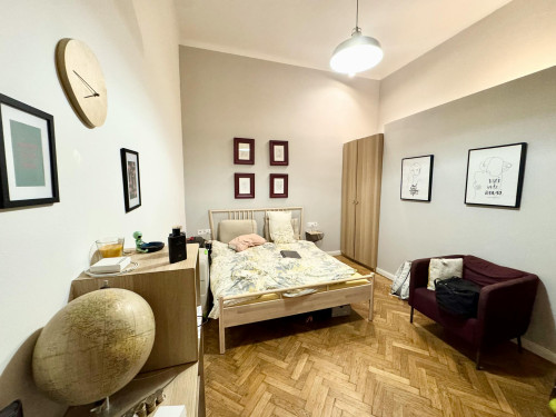 Akácfa utca, Budapest