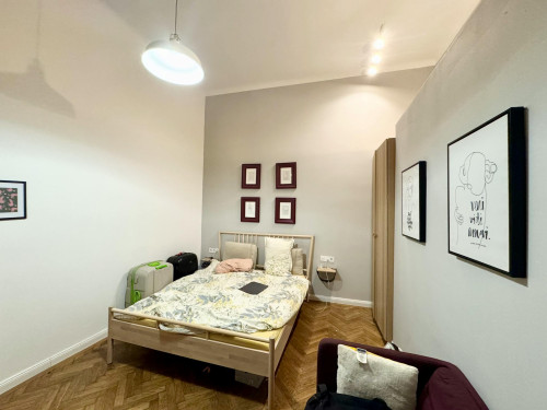 Akácfa utca, Budapest