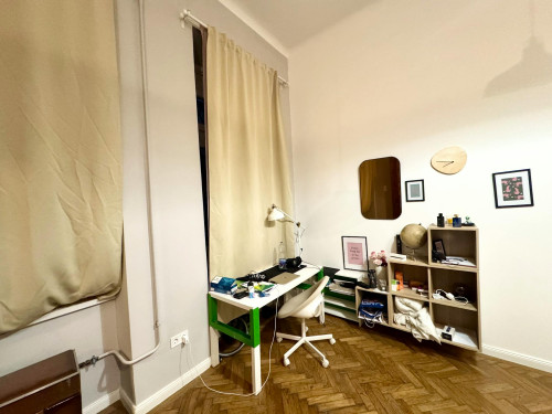 Akácfa utca, Budapest