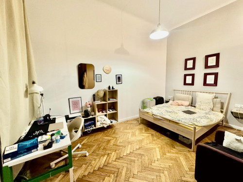 Akácfa utca, Budapest