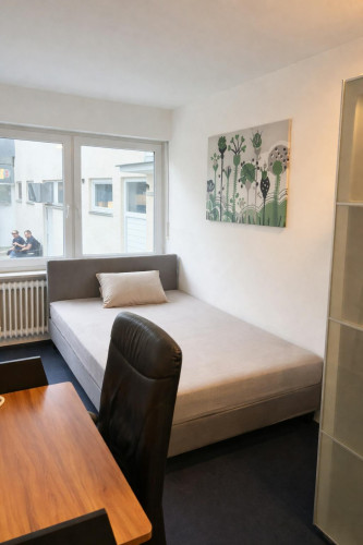 Kreillerstraße, Munich