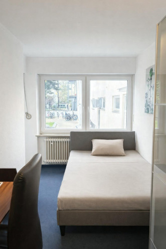 Kreillerstraße, Munich