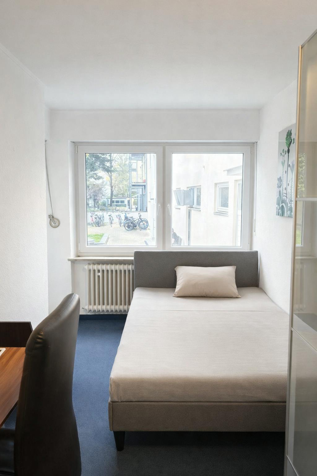 Private Room - Kreillerstraße, Munich - Gallery - 1