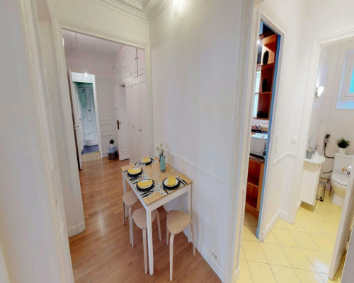 Rue Denis Poisson, Paris  - Gallery -  5