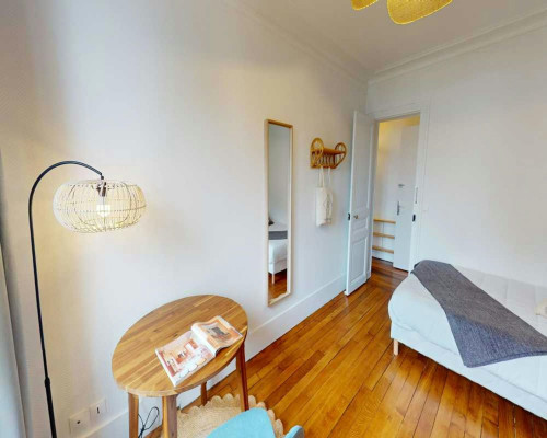 Rue des Cloys, Paris  - Gallery -  5