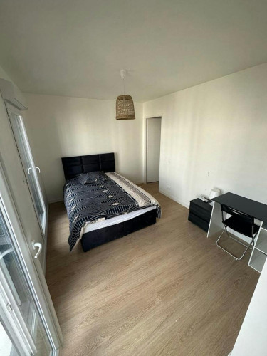 Rue des Docks, Saint-Ouen-sur-Seine