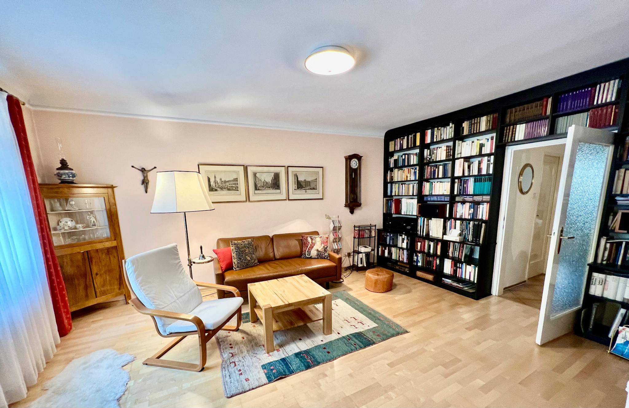  Entire Place  -  Rudolfinergasse, Vienna  - Gallery -  1