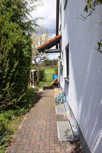 Eisvogelstraße, Erlangen